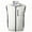 White, variant on Air Conditioned Jacket , Japanese Fan Jacket, Cooling Vest with Fans for Men & Women,Cooling Vest with 2 Fans