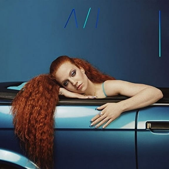 Jess Glynne - Always In Between - Music & Performance - CD