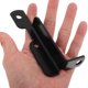 thumbnail image 5 of unbranded Soporte De Sujeción Para Cable De Negro Compacto Para Uso Diario, 5 of 8