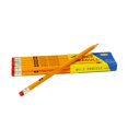 thumbnail image 2 of Pencils Seagull, 576 unidades, paquete a granel, preafilados con gomas de borrar, 2 of 2
