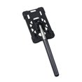 thumbnail image 5 of WLPZXP Telescopic Rod Card Holder Reacher Ergonomic Handle Lightweight Grabber Tool Black, 5 of 9