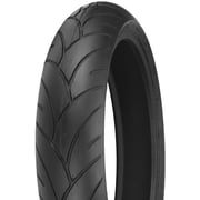 Shinko 005 Advance Front Motorcycle Tire 120/70ZR-17 (58W) For Harley-Davidson Livewire ELW 2020