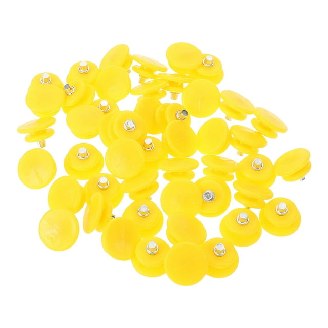 unbranded 100Ud Antideslizantes Para Con Correa De Flexible Para Mayor