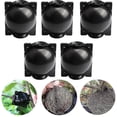 thumbnail image 4 of 10 Pack Plant Rooting Deviceplant Root Growing Box For Plant Propagation Reasable Propagation Rooting Ball Zekai, 4 of 5