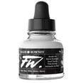 thumbnail image 2 of Daler-Rowney FW Acrylic Ink Bottle White - Versatile Acrylic Drawing Ink for Artists and Students - Permanent Calligraphy Ink - Archival Ink for Illus, 2 of 2