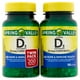 thumbnail image 1 of Vitamina D3 Spring Valley paquete de 2, 1 of 2