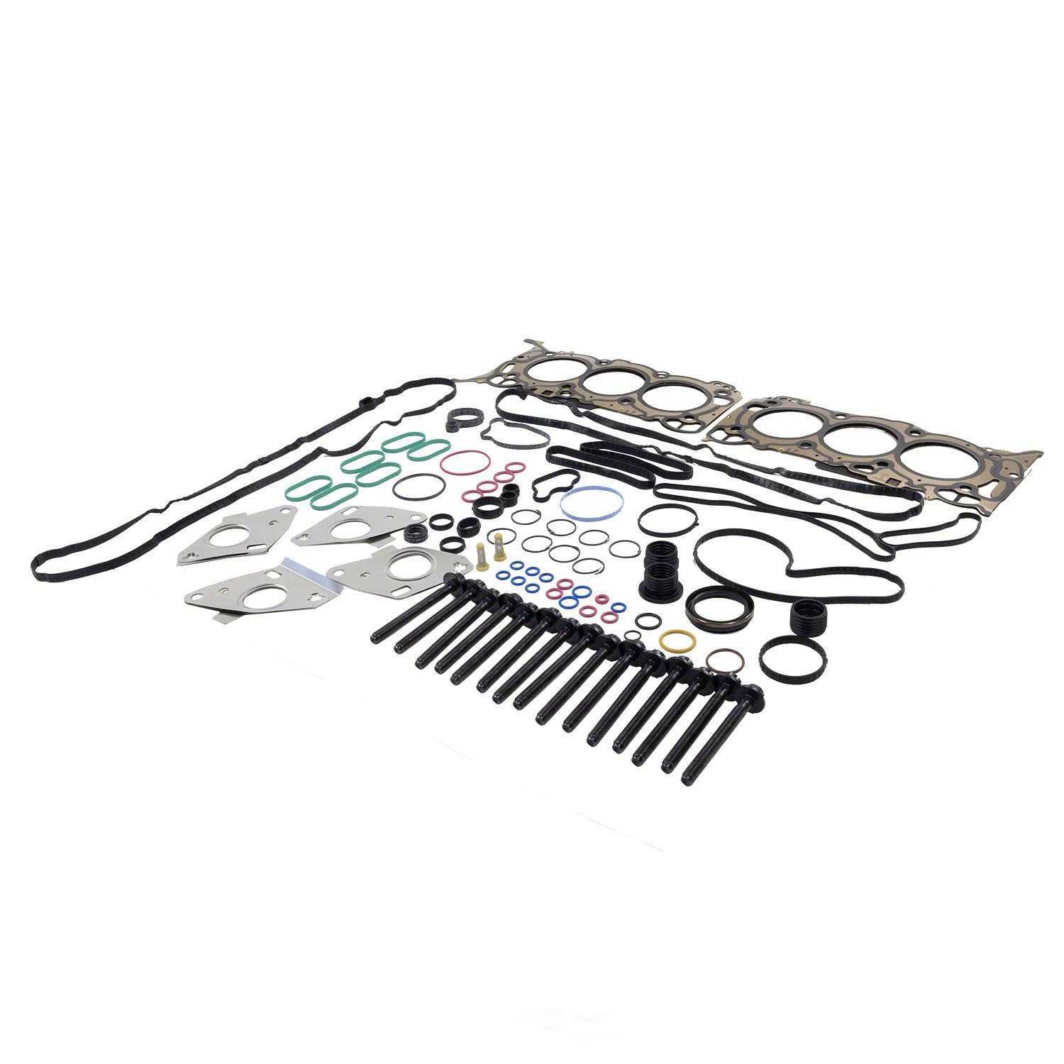 Motorcraft EVG-10 Engine Valve Grind Cylinder Head Gasket Kit