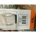 thumbnail image 2 of Leo & Nicole Ladies' Pointelle Sweater, OPUS GREY, XXL New with box/tags, 2 of 2