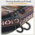 thumbnail image 3 of 21 Inch Ukulele Case, Ukulele Bag For 21 Inch Ukulele Portable Waterproof Ukelele Gig Bag With Adjustable Shoulder Strap, 3 of 5