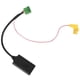 thumbnail image 5 of Cable de audio inalámbrico, Cable de audio inalámbrico Bluetooth Línea de audio inalámbrica Cable de audio Bluetooth Rendimiento finamente sintonizado, 5 of 8