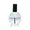 thumbnail image 3 of INM Out The Door Super Fast Drying Top Coat 3.6 Ounces (Refill) | NO Brush Included, 3 of 3