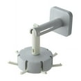 thumbnail image 4 of SDNall 360 Degree Self Adhesive Vertical Hook Utility Hook For Home Bathroom, 4 of 9