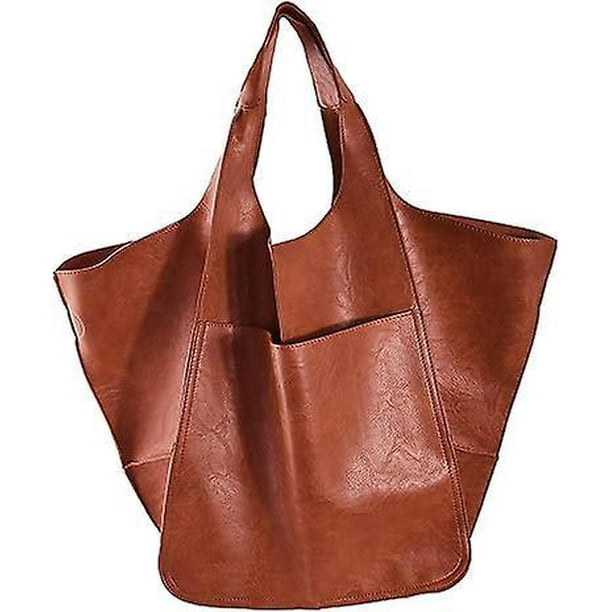 Bolsos extra grandes sale