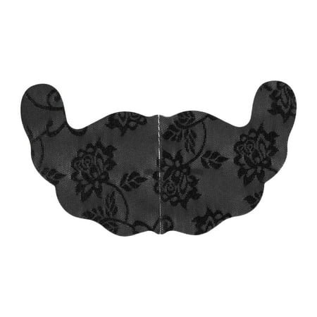 

Jpgif Lace Chest Stickers Invisible Underwear Disposable Chest Stickers