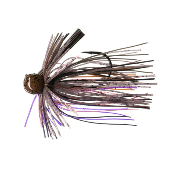 Dirty Jigs Luke Clausen Finesse Jig