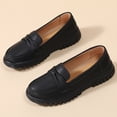 thumbnail image 4 of Mocos Mocasín Elegantes Mocasines S Slip On Con Suela Goma (37), 4 of 8