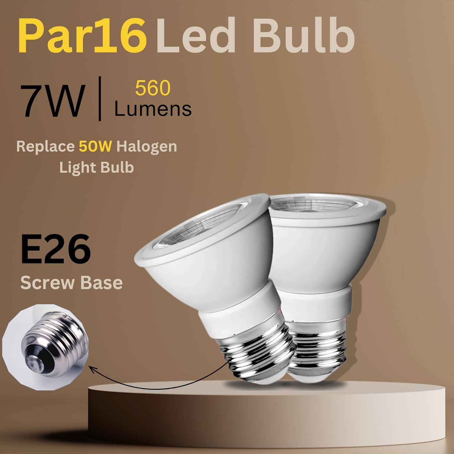 Ampoule LED Philips 100W équivalent - Culot E27 - Blanc Froid 4000K - Éclairage Puissant - Neuf