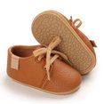 thumbnail image 6 of Elainilye Toddler Kid Baby Boy Baby Girl Summer Breathable Soft Bottom Non-slip Shoes Toddler Shoes for Boys 12-15 Month on, 6 of 6