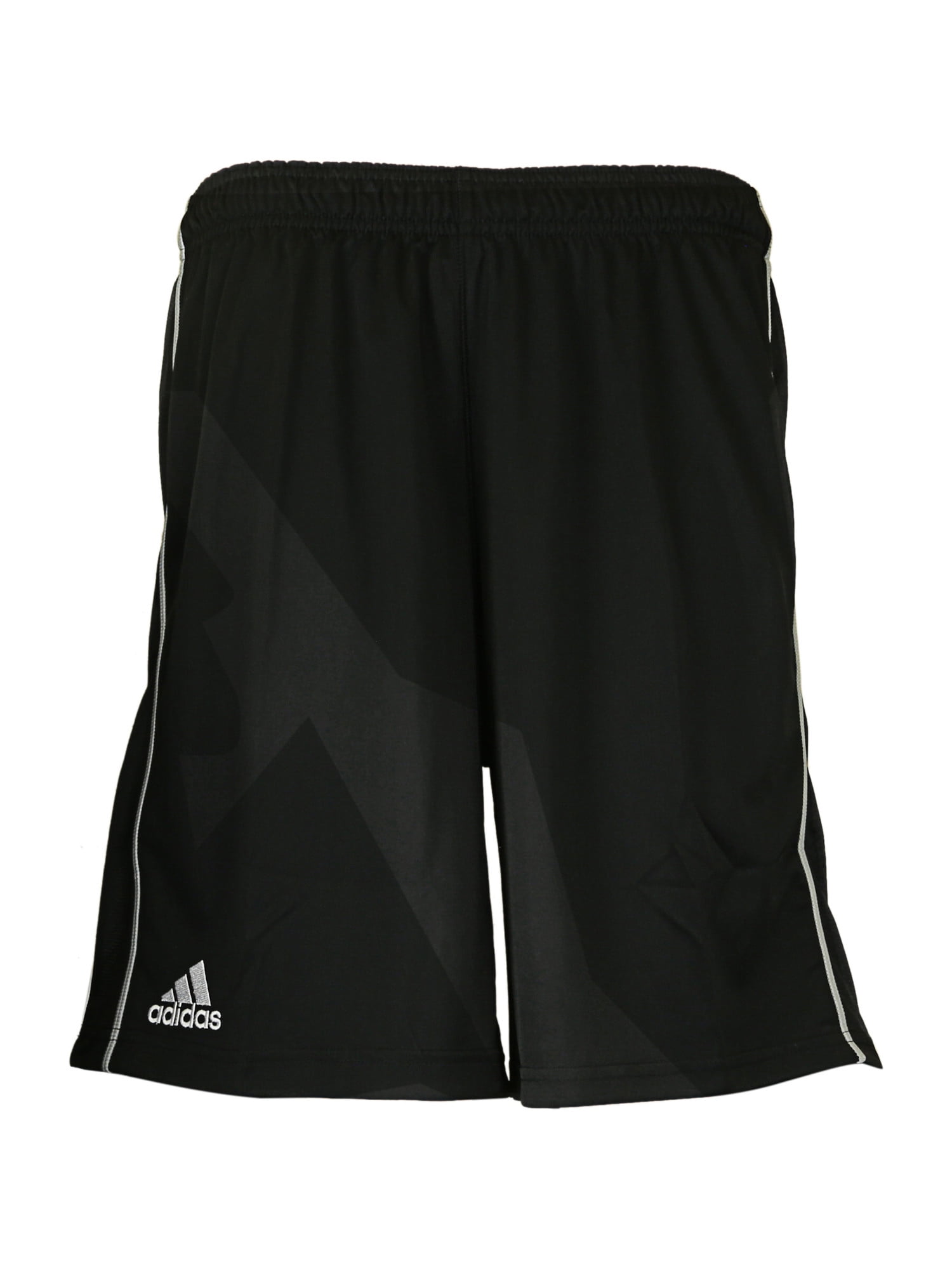 Utility Shorts Without Pockets 