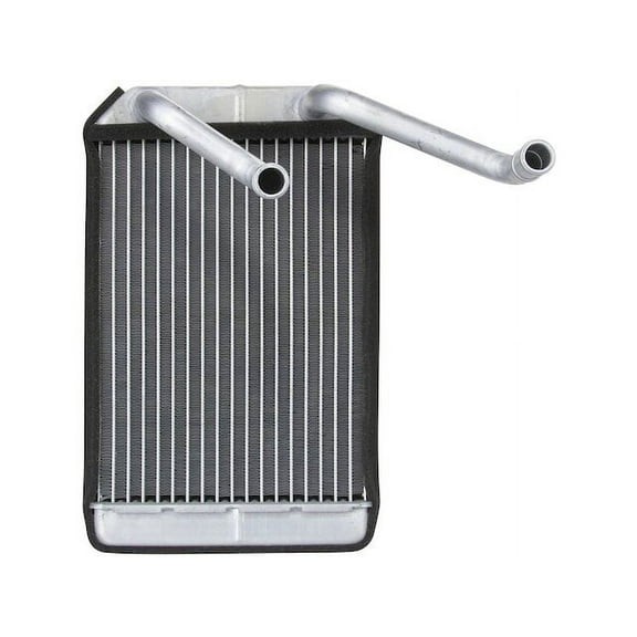 Front Heater Core - Compatible with 1990 - 1995 Toyota 4Runner 1991 1992 1993 1994