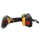 thumbnail image 1 of Establecimiento de 21v Destornillador Eléctrico Herramienta de Alimentación de Funciones Múltiples Motor Sin Escobillas de Alta Torsión Jodrón Proncico para, 1 of 7