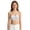Grey, variant on Shadoumai Girls Strapless Bra for 10-12 12-14 14-16 Wireless Bandeau Training Bras with Detachable Strap Kids Tube Top