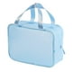 thumbnail image 2 of Organizadores y almacenamiento de armario, bolsa de almacenamiento portátil de viaje de malla EVA repelente al agua, bolsa multifuncional para maquillaje y artículos de tocador, bolsa de almacenamient, 2 of 6