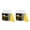 2pcs, variant on Concrete Step Repair Adhesive, Cement Crack Filler, 3 PCS,Strong Bond Quick Curing Compound for Cracked Stairs and Walkways, Outdoor Concrete Repair Supply