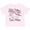 AD-Pink, variant on Inktastic I Have Small Hands, but My Papas Wrapped Around My Little Finger Boys or Girls Toddler T-Shirt