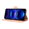 thumbnail image 4 of Funda Tipo Billetera GANGXUN para Xiaomi Redmi Note 12 5G – Tapa Flip con Tarjetero, 4 of 5