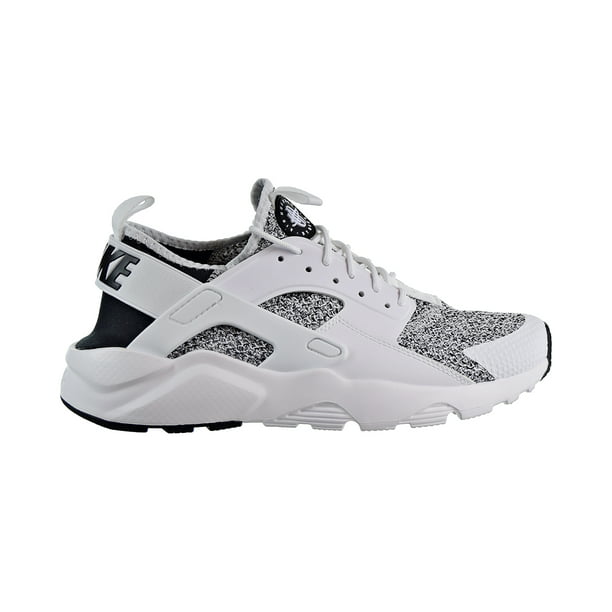 Nike Air Huarache Run Ultra SE Men's Shoes Black/White 875841-009