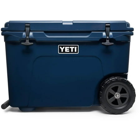 Yeti 10060200000 Tundra Haul Hard Cooler - Navy