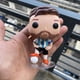 thumbnail image 2 of Funko POP-figuras de acción de estrellas de fútbol, modelo de colección de vinilo, figura de PVC, modelo de juguete, regalo de Tony Messi Pop, n. ° 10, recién llegado, 2 of 3
