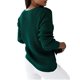 thumbnail image 4 of Sexy Dance Suéteres de punto cálidos de invierno acogedor para mujer, suéter de punto grueso, suéter de trabajo con Cable para mujer, 4 of 8