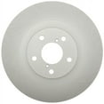 thumbnail image 4 of ACDelco Disc Brake Rotor 18A2328AC Fits select: 2009-2014,2017-2018 SUBARU FORESTER, 4 of 5