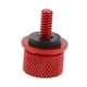 thumbnail image 3 of Perno de Asiento Hardware de Montaje para Motocicleta rojo, 3 of 8