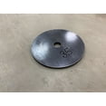 thumbnail image 2 of 35 Lb Olympic Weight Plates Set of 2 with 2" Center Hole, 2 of 2