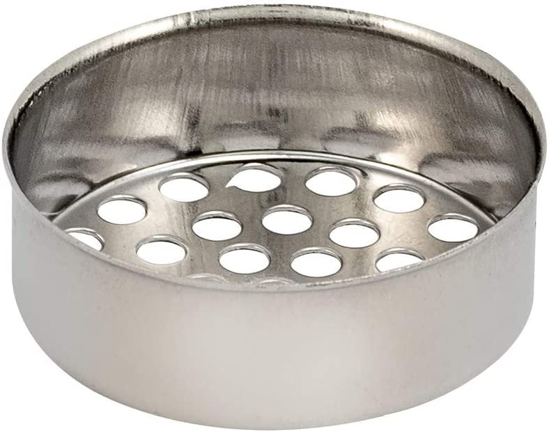 Bathroom Sink Strainer 1 Inch Rispa
