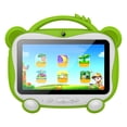 thumbnail image 1 of Tablet KIDS Stylos TARIS KID 7 V2 Quad Core 1GB 16GB Android 11 Verde, 1 of 6