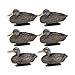 thumbnail image 3 of DOA Decoys Refuge Series Floating Blackduck 6pk, 3 of 4