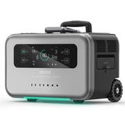 Zendure SuperBase Pro 2000W Continuous / 4000W Peak Portable Power Station