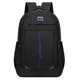 thumbnail image 1 of Travel Laptop Backpack, Large Backpack For Men Women, Water Resistant Business Computer Backpack Bag Fit 15.6 Inch Laptop And Notebook, 1 of 4