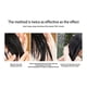 thumbnail image 3 of 2pcs Molecular Repair Hair Mask Damage Restore Soft Hair Deep Keratin Scalp Treatment Smooth Hair Care Mask, 3 of 4