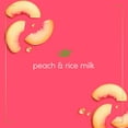 thumbnail image 3 of Dove Advanced Care Nourishing Hand Wash for Women Peach & Rice Milk, 12 oz, 3 of 9