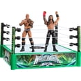 thumbnail image 3 of WWE Wrestling WrestleMania XL Bloodline Rules Superstar Ring, 3 of 4