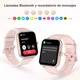 thumbnail image 5 of Reloj Inteligente Smart watch Feipuqu Modelo R50 De 1.85´ Smartwatch Mujer Llamada Inteligente, Foto, Más De 100 Modos De Deporte, 5 of 8