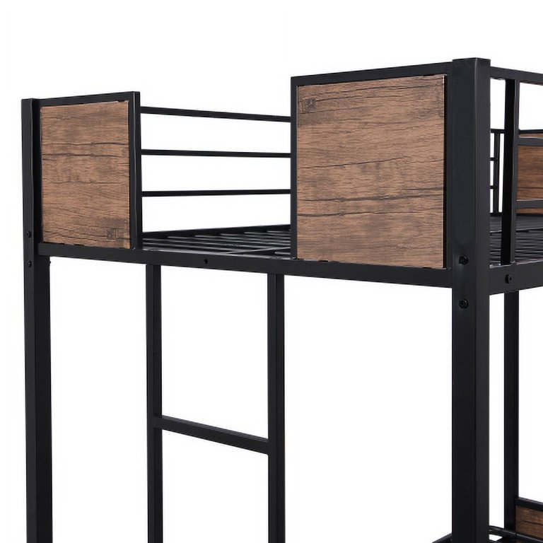 Walmart Loft Bed With Futon