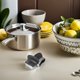 thumbnail image 5 of 4 asas para olla a presión: asas laterales desmontables, resistentes al calor, antideslizantes, accesorios de cocina, 5 of 7