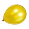 thumbnail image 1 of Yuarrent 1 Set Party Balloons Birthday Decorations Supply Anniversary Ornaments Wedding for Household Hotel Opening Celebration Kits de decoración para fiestas Oro, 1 of 6