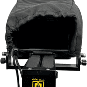 Glide Gear TMP 50 Smartphone Mini Teleprompter, 6.2 in, 1 Pack